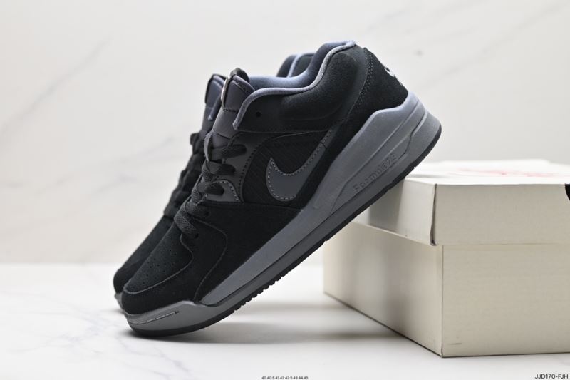 Nike Air Jordan Shoes